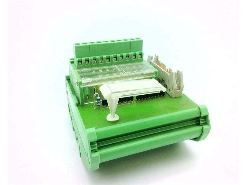 PHOENIX CONTACT FLKM 20/LA/I/S100