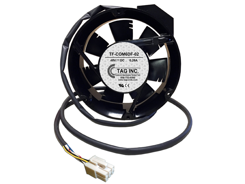 TAG CORDS TF-COM6DF-02