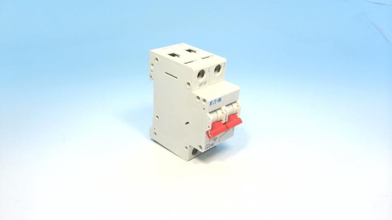 EATON CORPORATION PLSM-C1,6/2-MW