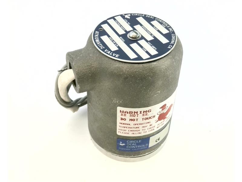 CIRCOR INTERNATIONAL 4208-300PEAA4W