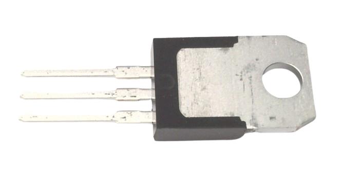 ST MICRO BTA16-800BRG