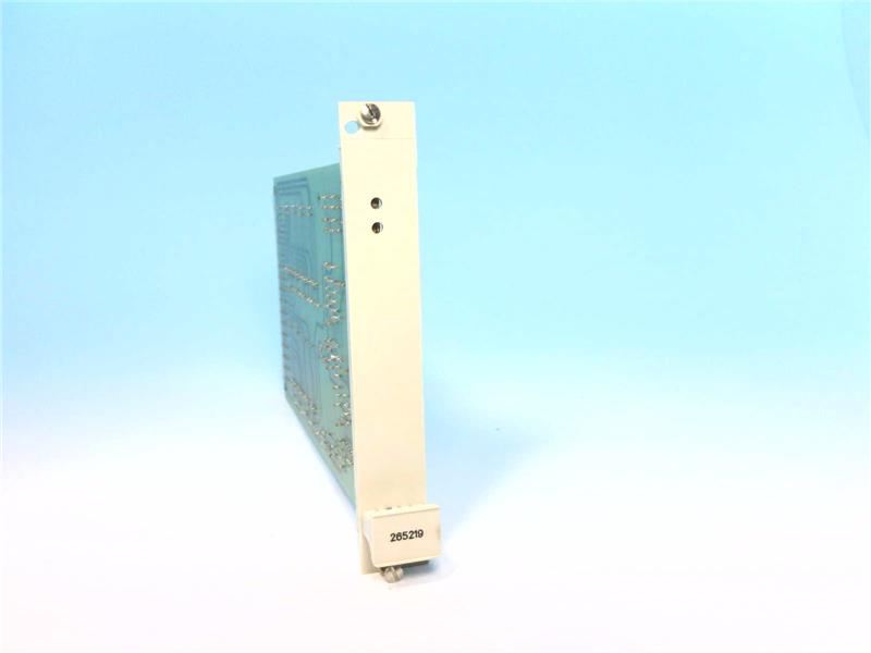 ASEA BROWN BOVERI 265219-1