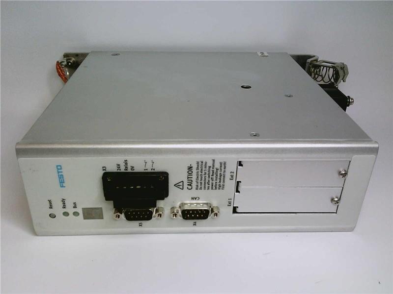 FESTO CMMP-AS-C5-11A-P3