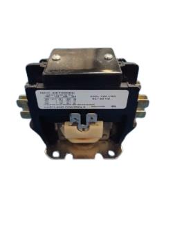 HARTLAND CONTROLS HCC-2XT0000C