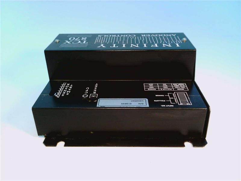 SCHNEIDER ELECTRIC TCX-870