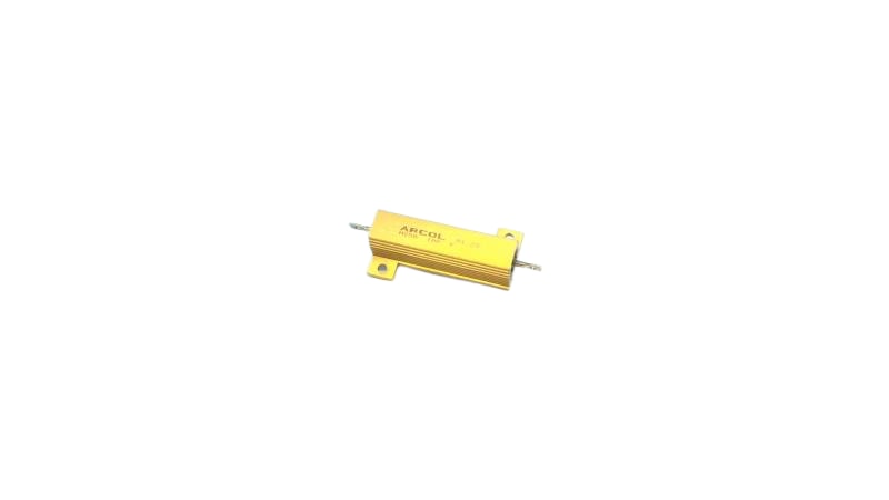 OHMITE HS50 10R F