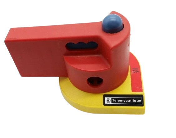 SCHNEIDER ELECTRIC GS1AHT420