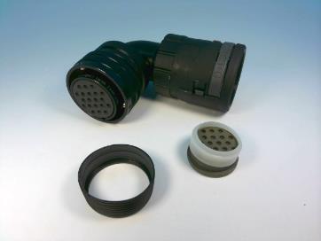 ITT CIR08PIVG-28-16S-V0(U356)