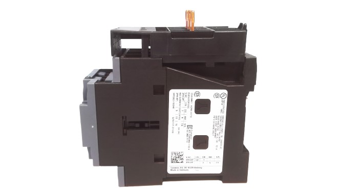 SIEMENS 3RT2023-1BB40