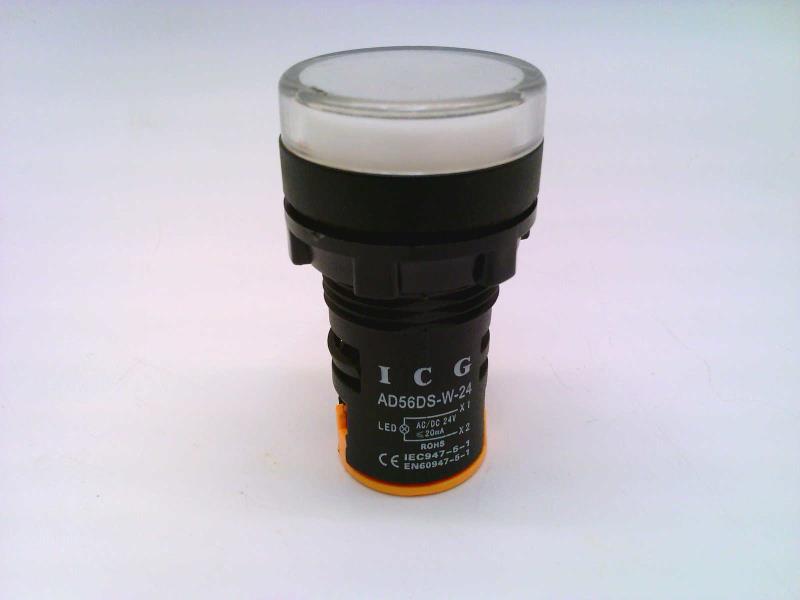 ICG AD56DS-W-24