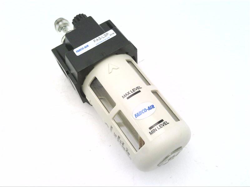 FABCO FA3-L3P