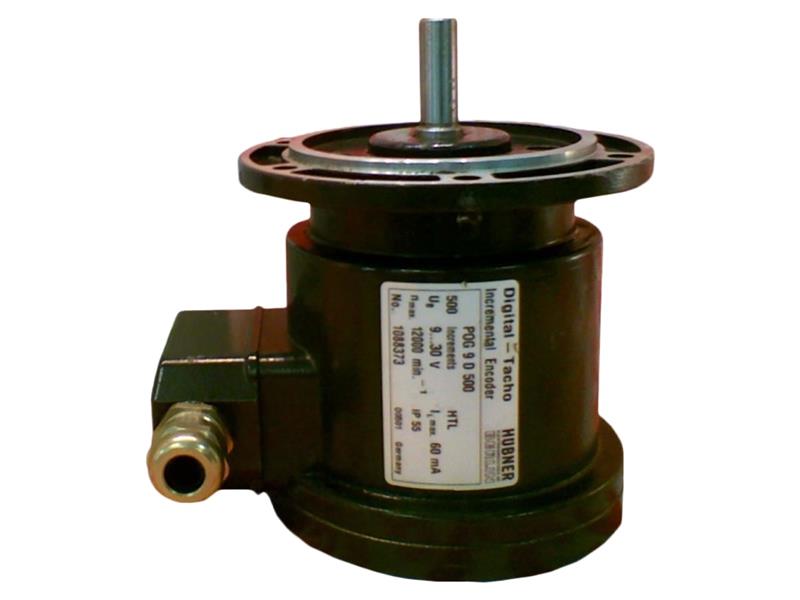 P0G9-DN-600-I by BAUMER ELECTRIC