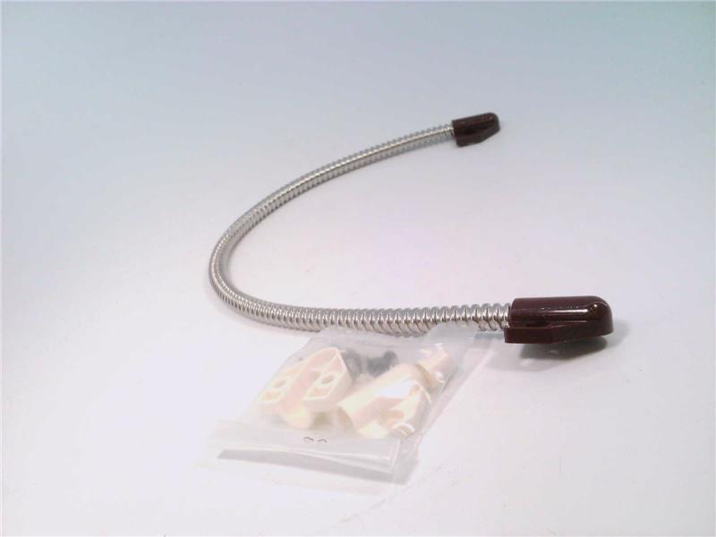 ALARM CONTROLS CORP DL-1