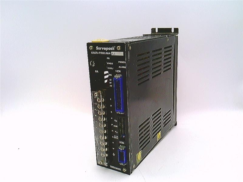 YASKAWA ELECTRIC CACR-PRO1AA4