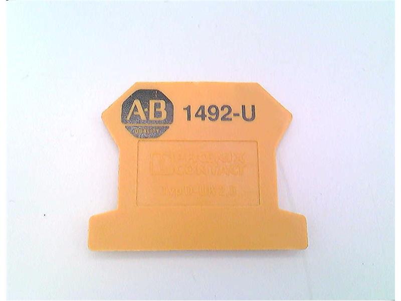 ALLEN BRADLEY 1492-N50