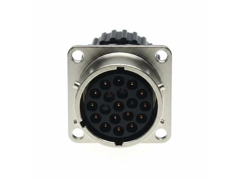ITT SHELL-DPX3-34-0100