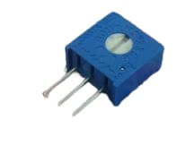 BOURNS 3386W-1-501