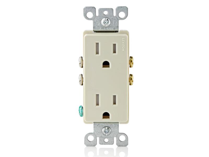 LEVITON T5325-T