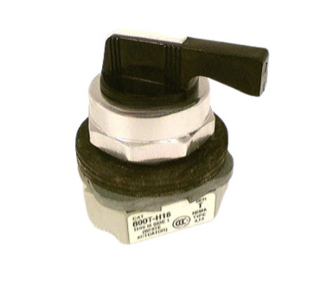 ALLEN BRADLEY 800T-H18