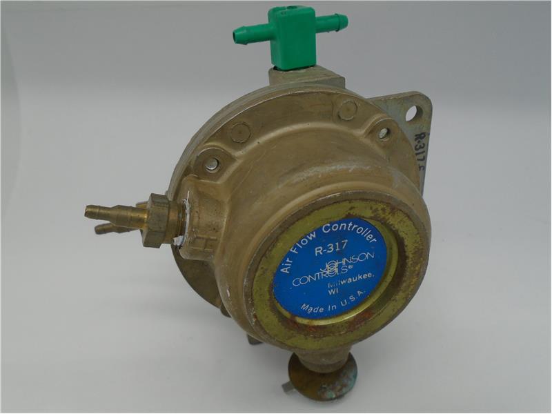 JOHNSON CONTROLS R-317