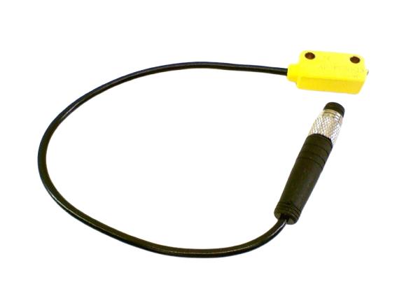 BANNER ENGINEERING Q12AP6FF50Q3