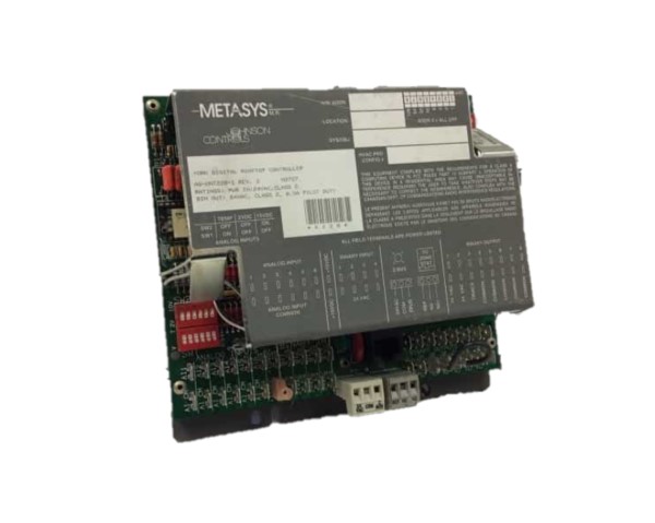 JOHNSON CONTROLS AS-UNT220-1