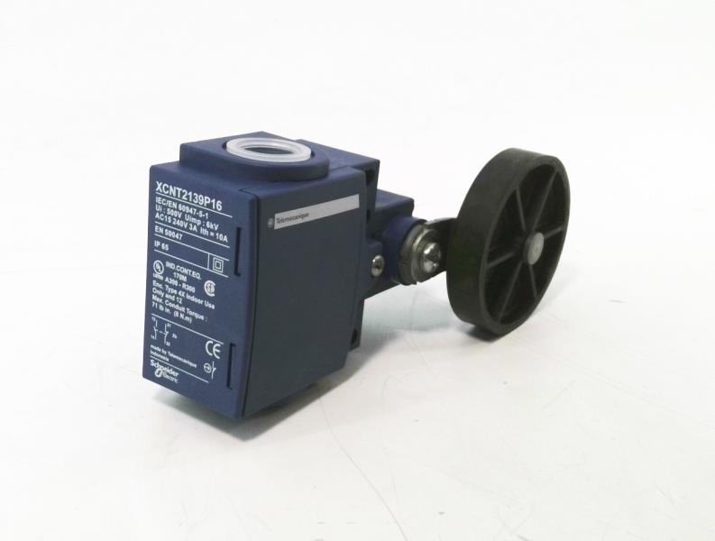 XCNT2139P16 by SCHNEIDER ELECTRIC
