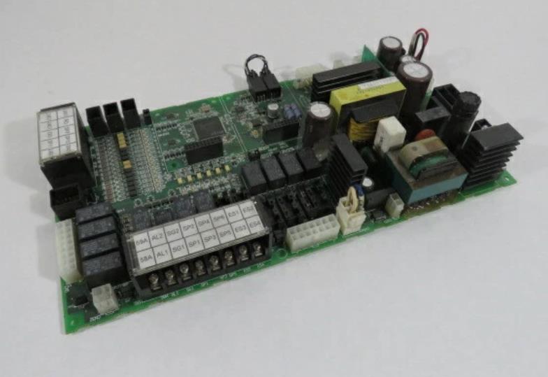 PI480B by STAR SEIKI