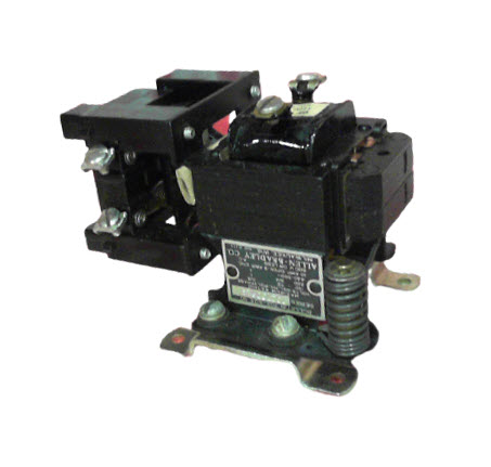 ALLEN BRADLEY 702-TOD91A