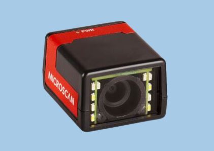 OMRON FIS-6300-4012G