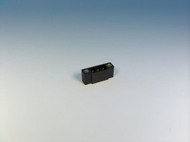 PHOENIX CONTACT MC 1 5/ 3-GF-3 81 BK