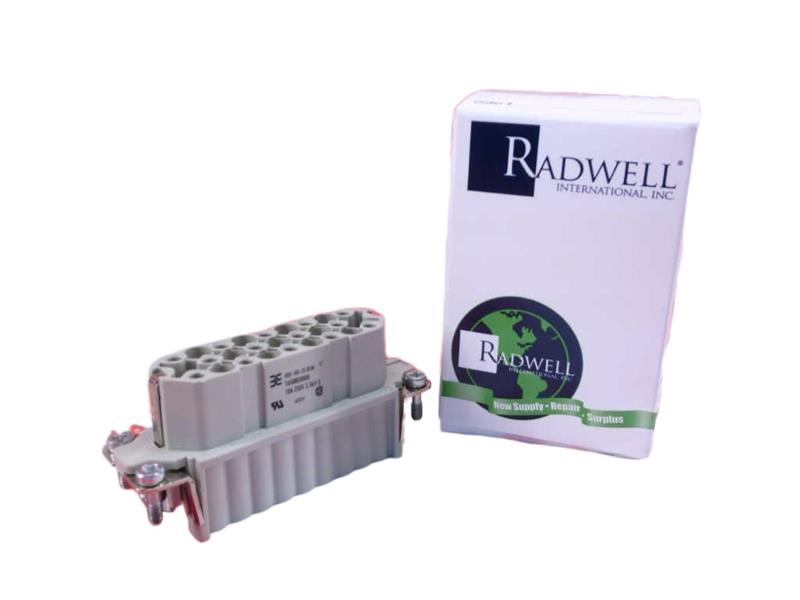 WEIDMULLER HDC-HD-25BCM