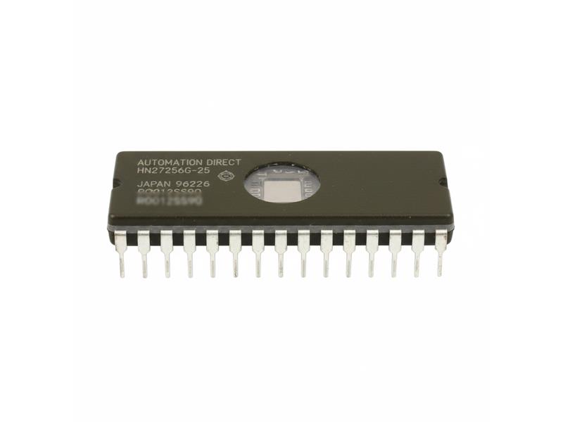 AUTOMATION DIRECT HN27256G-25