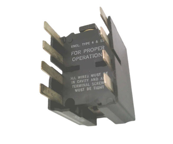 ALLEN BRADLEY 40146-046-53