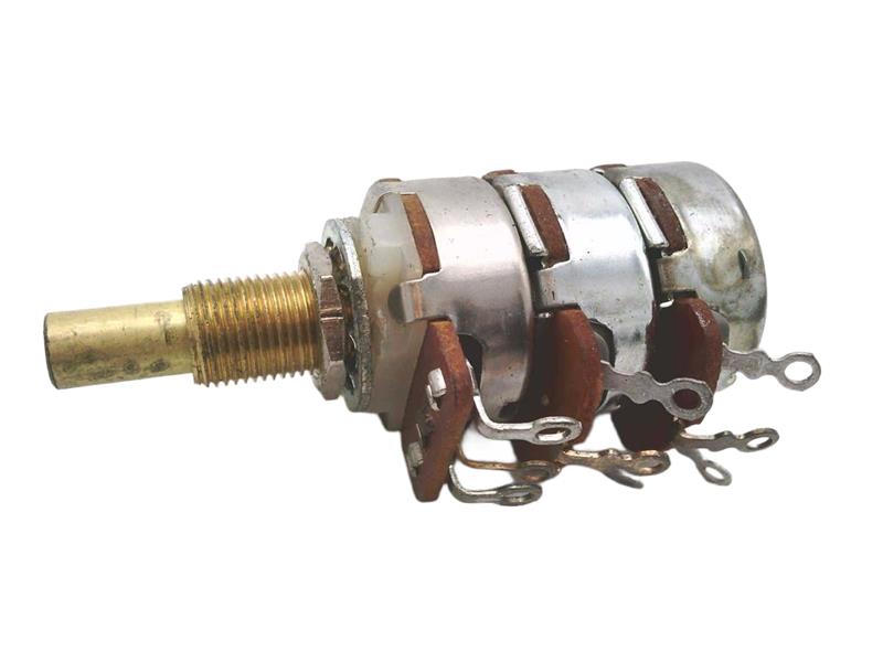 U4240 by DANFOSS