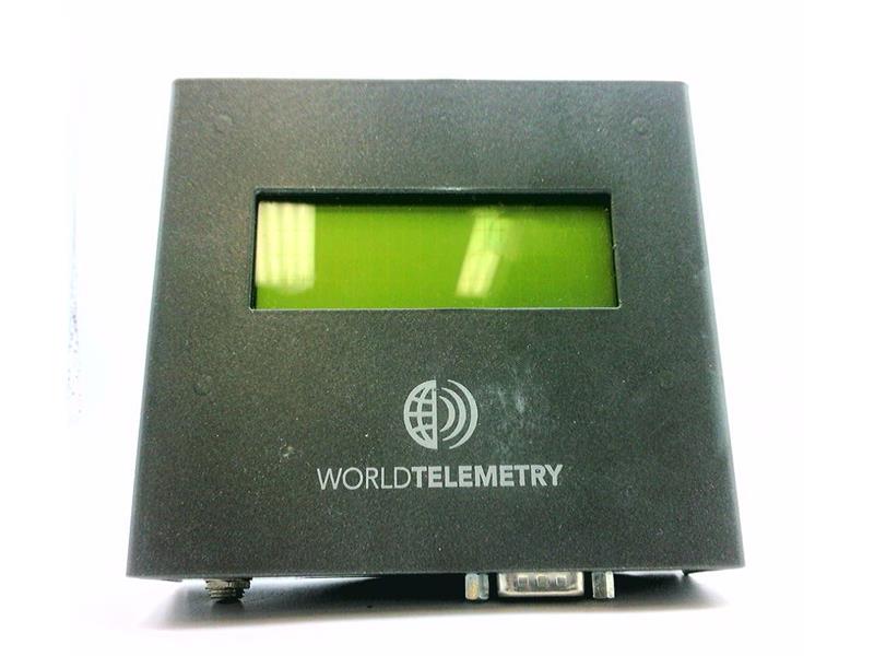 WORLD TELEMETRY WTDG0901-M6001AE