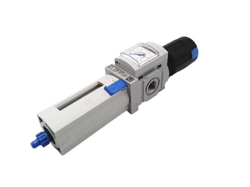 FESTO MS4-LFR-1/4-D6-ERM-AS