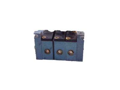 MAC VALVES INC T95096