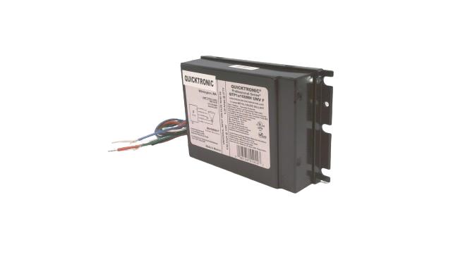 OSRAM QTP1X100MH/UNV-F