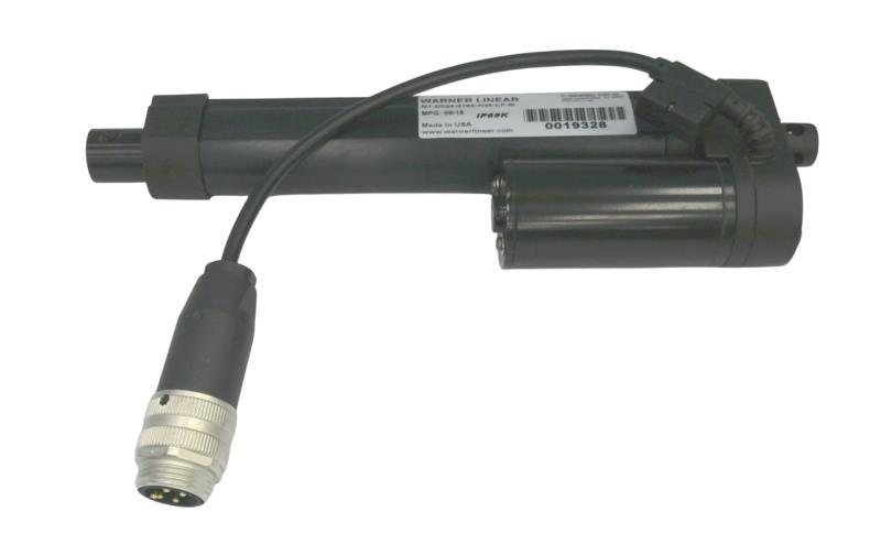 ALTRA INDUSTRIAL MOTION M1-D024-0165-A04-LP-M