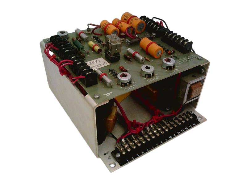 103636602 by NIDEC CORP