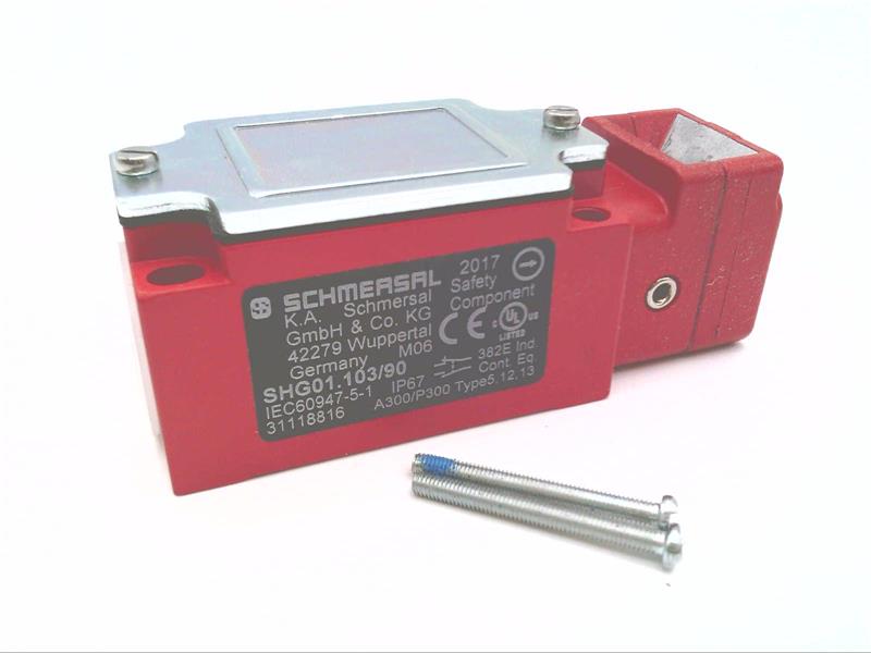 SCHMERSAL SHG01.103/90