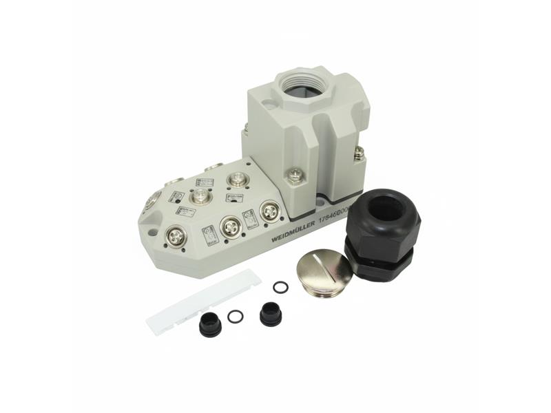 WEIDMULLER 1784690000