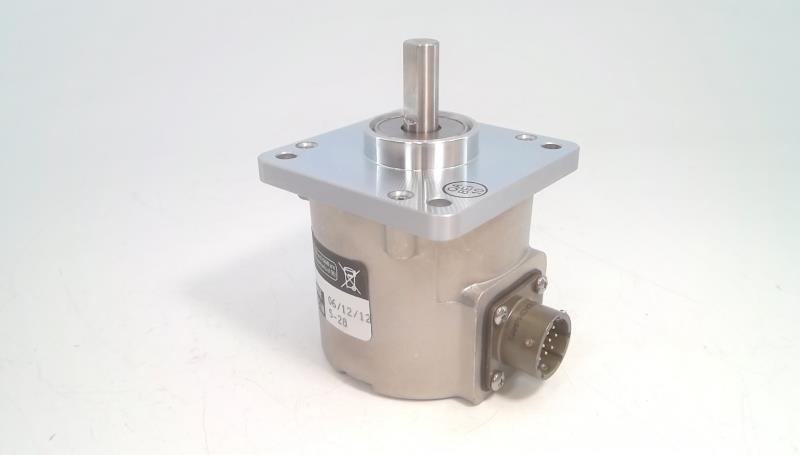 BEI SENSORS H25D-SS-2821-ABZC-28V/5-SM12