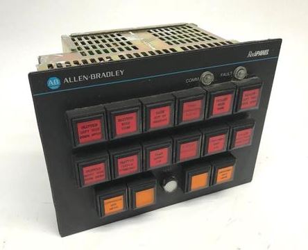 ALLEN BRADLEY 2706-P21J1