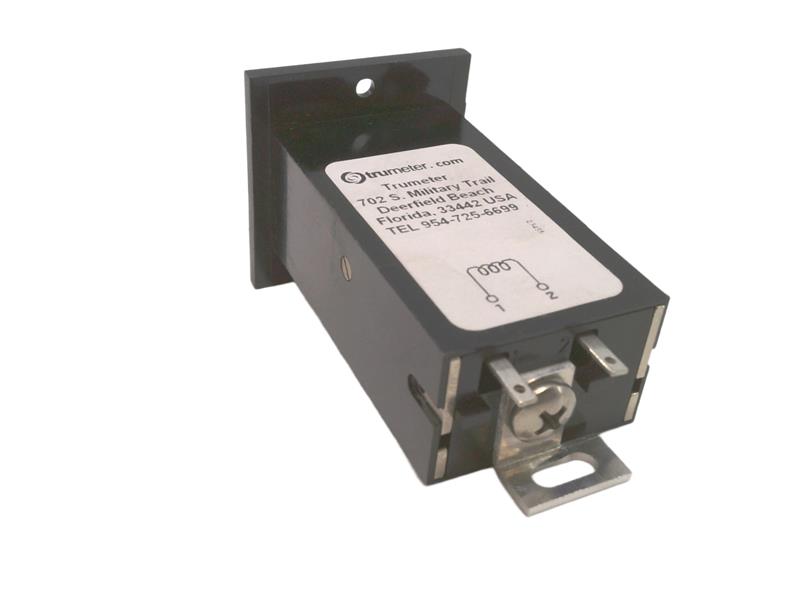 MK1411/24VDC/25CPS by TRUMETER