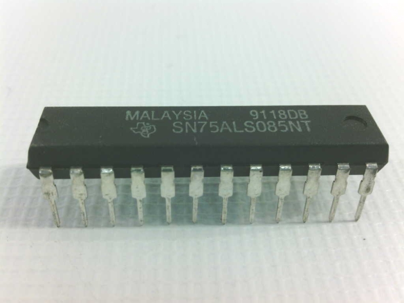 TEXAS INSTRUMENTS SEMI SN75ALS085NT