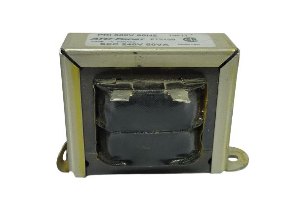 ATC FROST FTB3718-DAA-100