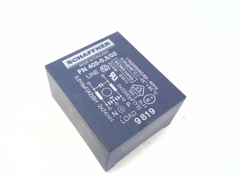 TE CONNECTIVITY FN405-0.5-02