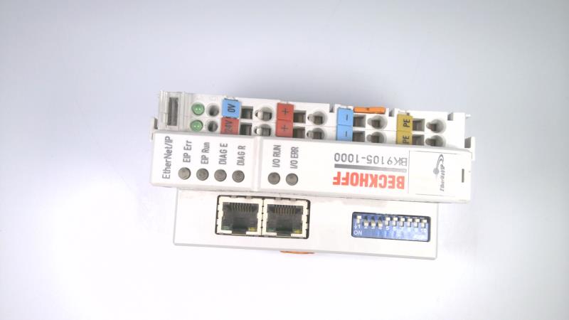 BECKHOFF BK9105-1000